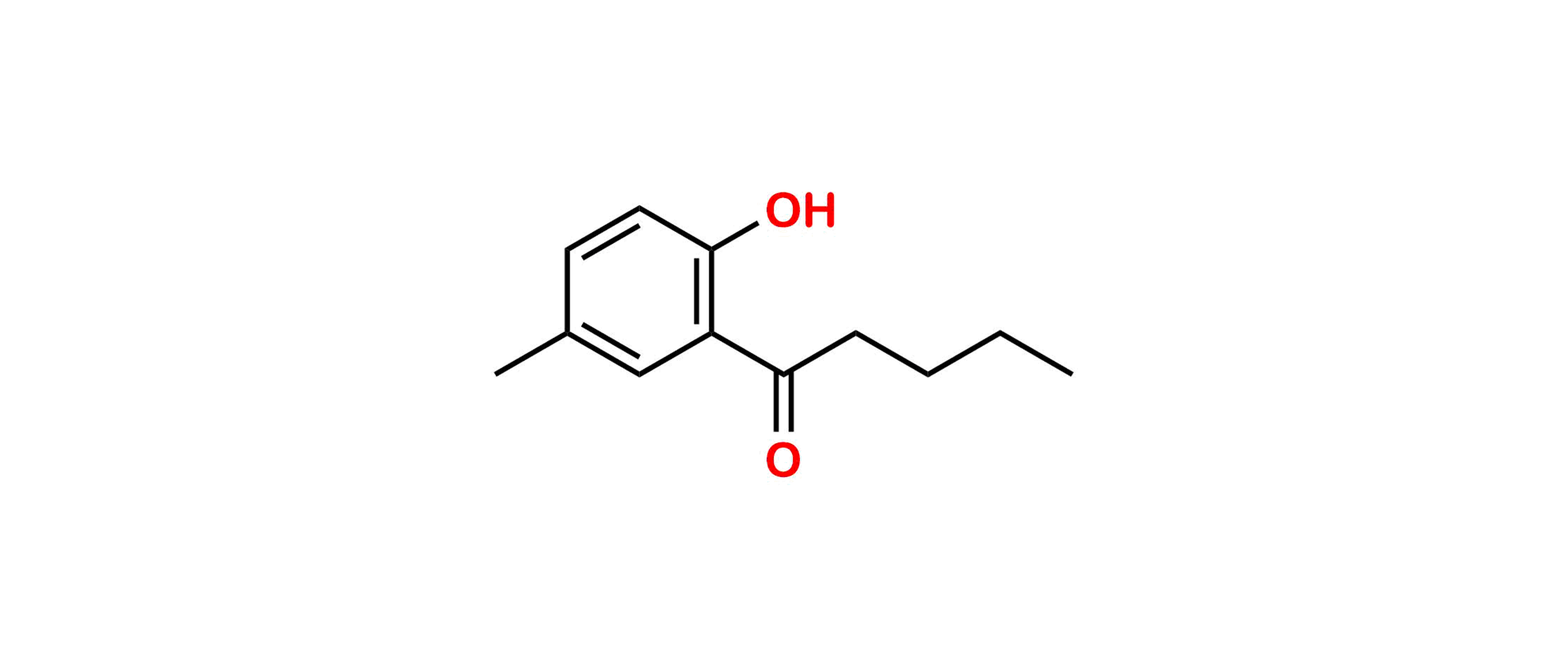 Amylmetacresol EP Impurity F